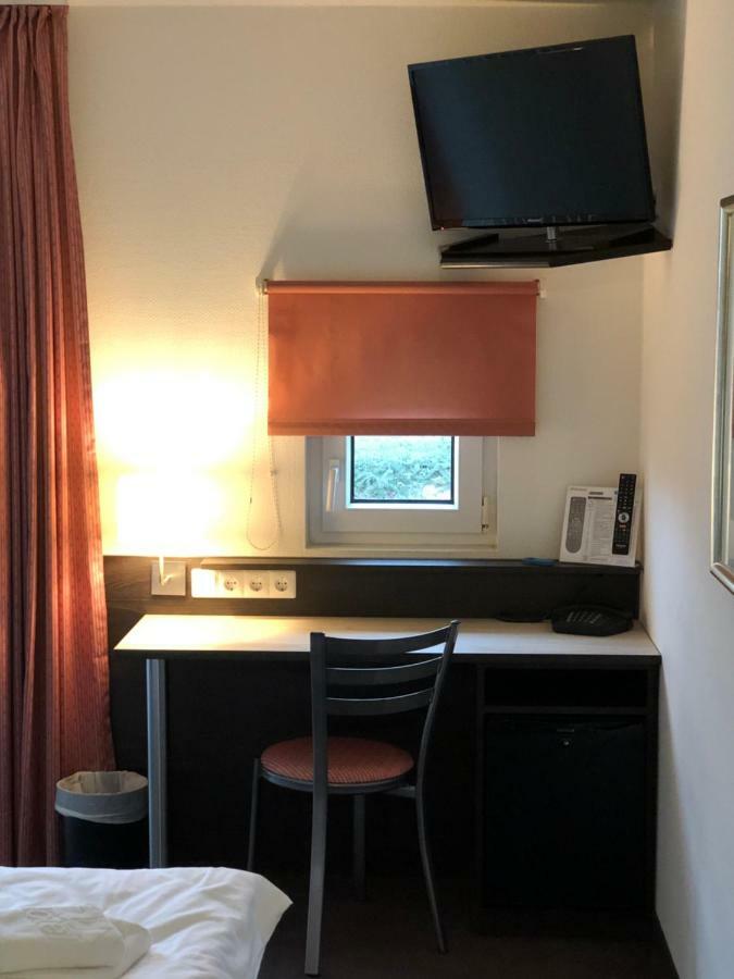 Ak 1 Hotel Ducherow Εξωτερικό φωτογραφία